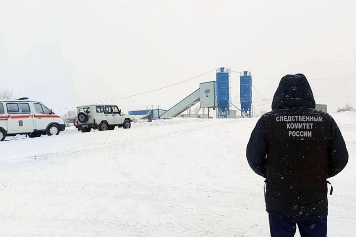 Сотни нарушений находили на шахте «Листвяжная» за последние годы