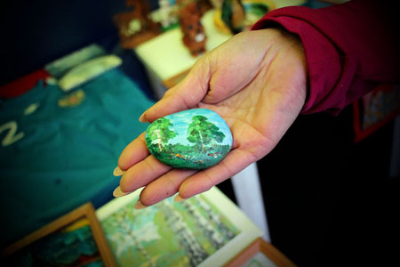 Аукцион «Энергия добра» в Новосибирске собрал 17 тысяч рублей на реабилитацию двух девочек с ДЦП Аукцион «Энергия добра» в Новосибирске собрал 17 тысяч рублей на реабилитацию двух девочек с ДЦП