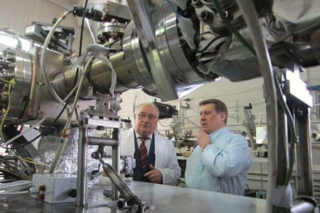 Выполнение гособоронзаказа на «Катоде» под угрозой — гендиректор предприятия