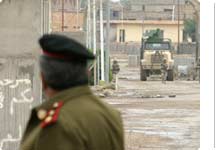 Асад, закрой границу | Фото: Reuters