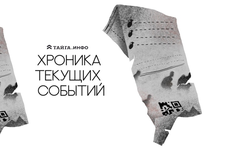 Хроника текущих событий. Экономика, общество, политика. Выпуск 520