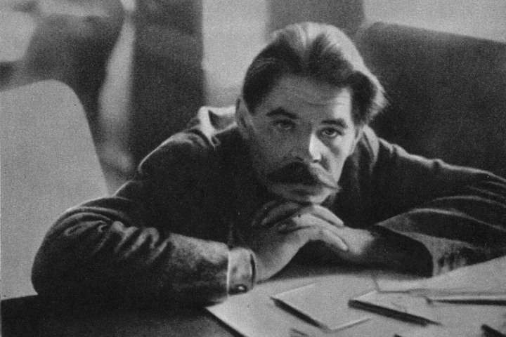 Авторы из Сибири попали в команду нового сайта о книгах «Горький» Авторы из Сибири попали в команду нового сайта о книгах «Горький»