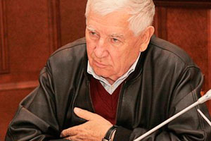 Старейший депутат заксобрания Новосибирской области заработал за 2011 год 12,6 млн рублей