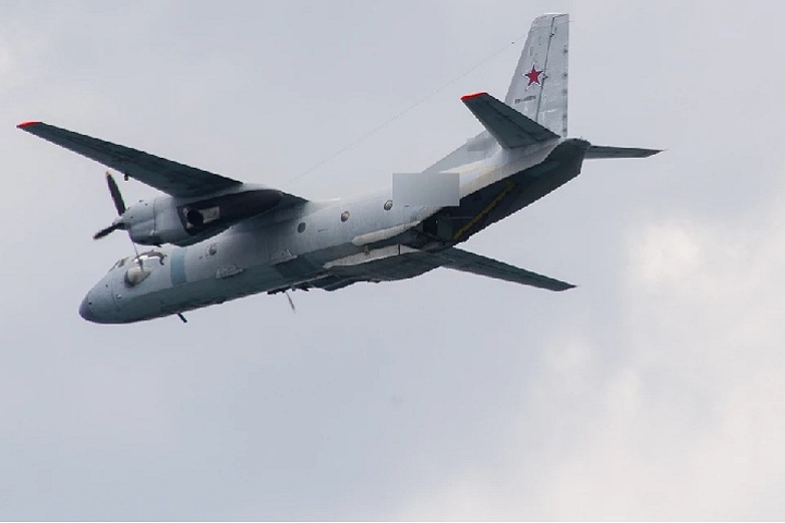 Следственный комитет начал проверку после аварийной посадки самолета в Усть-Куте