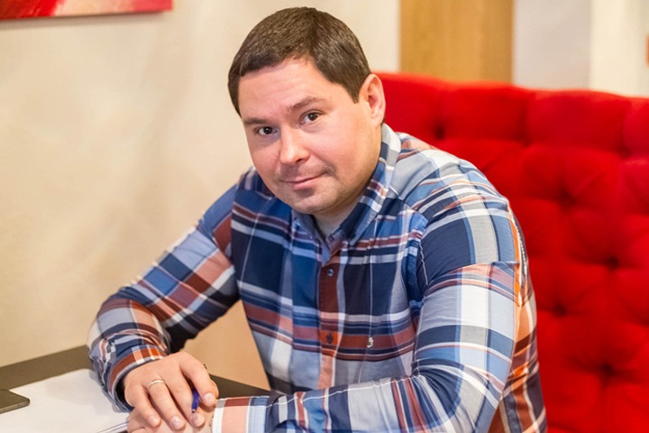 Экс-чиновник ЯНАО вошел в концессию четвертого моста через Обь Экс-чиновник ЯНАО вошел в концессию четвертого моста через Обь