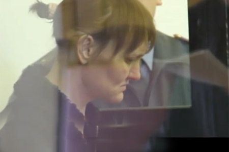 Женщина, утопившая своего сына из-за безденежья, осуждена в Забайкалье Женщина, утопившая своего сына из-за безденежья, осуждена в Забайкалье