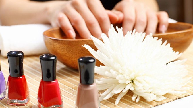 Откройте для себя грани сферы красоты! Откройте для себя грани сферы красоты!