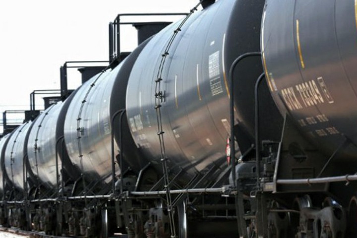 Офицеры отделались штрафами за махинации с топливом в Приангарье и Забайкалье