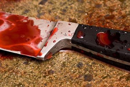 Молодая девушка перерезала себе горло в новосибирском ТРЦ «Сан Сити» 