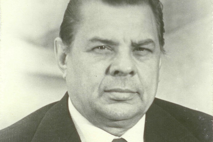 Строители соберутся на конференцию в память о первом руководителе «Главновосибирскстроя» Строители соберутся на конференцию в память о первом руководителе «Главновосибирскстроя»