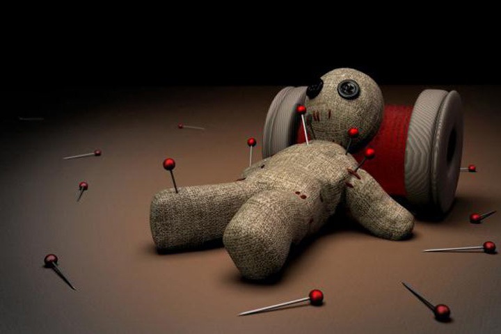 Алтайская полиция расследует мошенничество экстрасенсов из телевизора Алтайская полиция расследует мошенничество экстрасенсов из телевизора