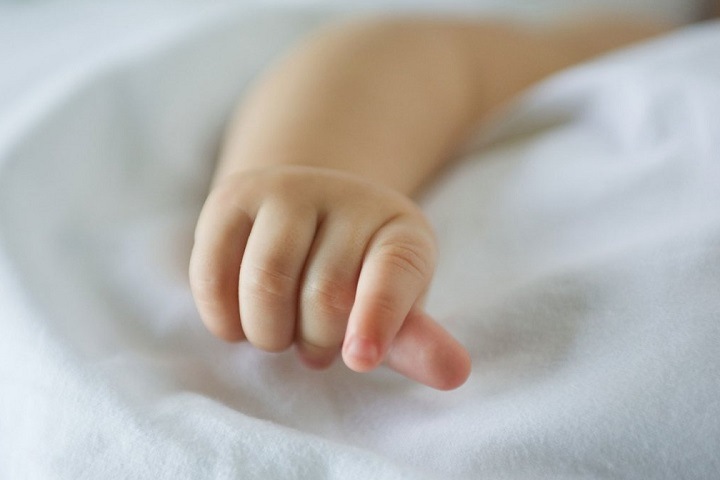 Житель Тувы пойдет под суд за убийство семимесячной дочери