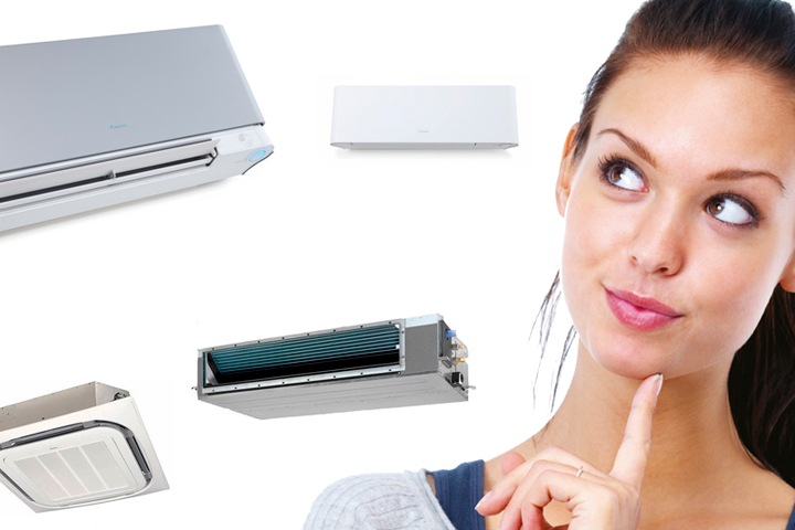 Как выбрать кондиционер Как выбрать кондиционер