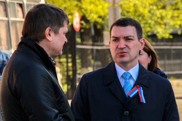 Транспортный комитет новосибирского заксобрания стал меньше Транспортный комитет новосибирского заксобрания стал меньше