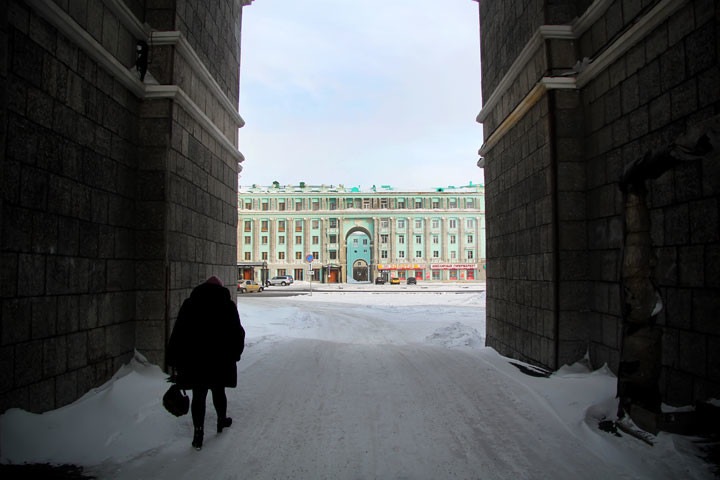 Федеральные власти хотят забрать у Норильска компенсацию за разлив топлива. Для этого перепишут закон Федеральные власти хотят забрать у Норильска компенсацию за разлив топлива. Для этого перепишут закон