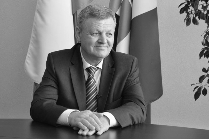 Городецкому подготовили документы для увольнения зампреда правительства Городецкому подготовили документы для увольнения зампреда правительства