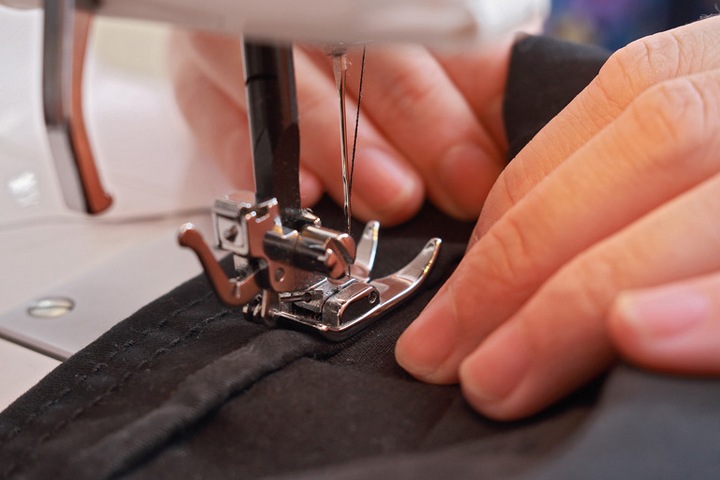 Как сшить платье своими руками – секреты для начинающих Как сшить платье своими руками – секреты для начинающих