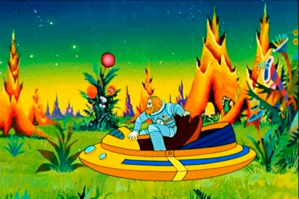 Александр Зацепин написал мюзикл «Тайна третьей планеты» для Новосибирского театра музкомедии Александр Зацепин написал мюзикл «Тайна третьей планеты» для Новосибирского театра музкомедии