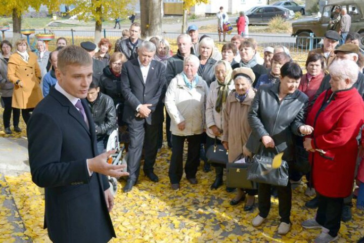 Штаб Коновалова после назначения врио главы Хакасии: команда Зимина не хочет расставаться с властью Штаб Коновалова после назначения врио главы Хакасии: команда Зимина не хочет расставаться с властью