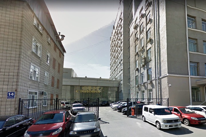 Суд отложил заседание по делу главы хозуправления новосибирского правительства