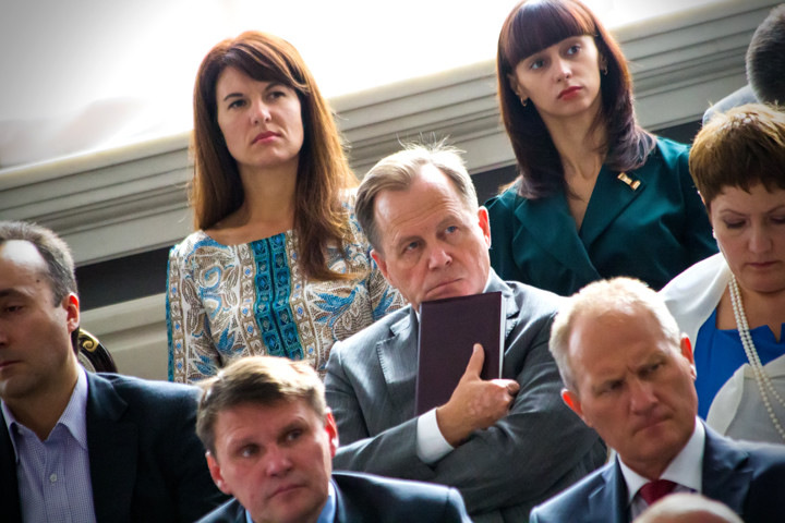 Академпарк расстанется с ненужными резидентами и поборется за Сколково