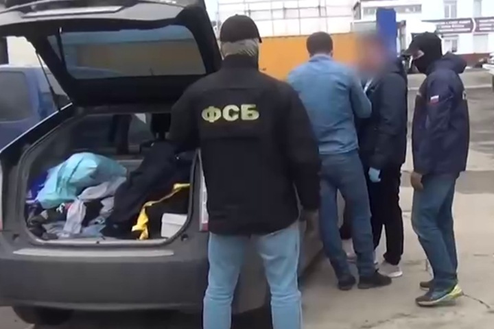 Группу полицейских в Братске задержали за взятки на экзаменах Группу полицейских в Братске задержали за взятки на экзаменах