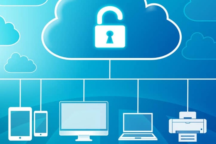 Облачный сервер. Преимущества технологии Облачный сервер. Преимущества технологии