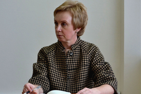 Новосибирский губернатор объяснил приглашение «варягов» в правительство желанием «не терять в качестве» работы Новосибирский губернатор объяснил приглашение «варягов» в правительство желанием «не терять в качестве» работы