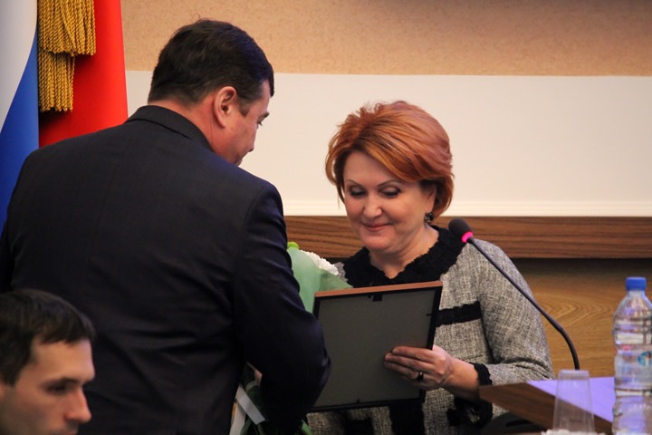 Титков и Болтенко займутся детским отдыхом