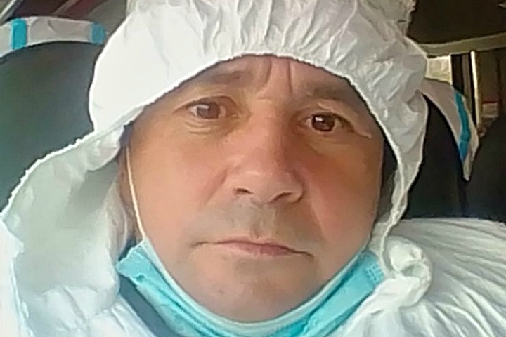 СК проверяет информацию о смерти в томском обсерваторе вернувшегося из Якутии вахтовика СК проверяет информацию о смерти в томском обсерваторе вернувшегося из Якутии вахтовика