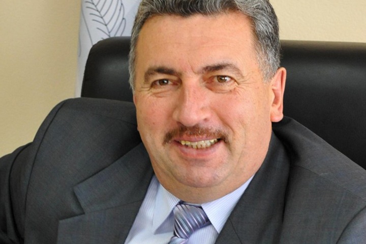 Главу района в Новосибирской области заподозрили в получении взятки трубами Главу района в Новосибирской области заподозрили в получении взятки трубами