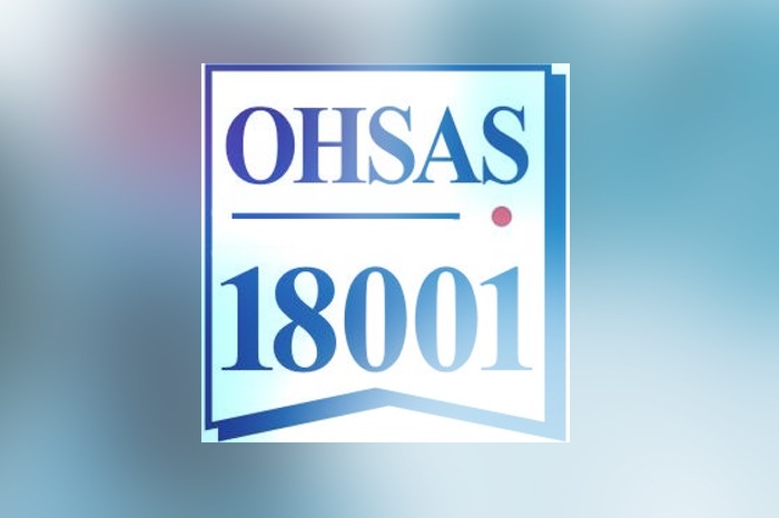 Стандарт OHSAS 18001:2007