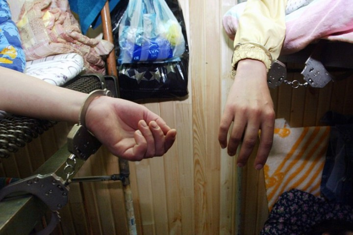 Организатор центра для наркоманов в Новосибирске пойдет под суд за похищения и лишение свободы Организатор центра для наркоманов в Новосибирске пойдет под суд за похищения и лишение свободы