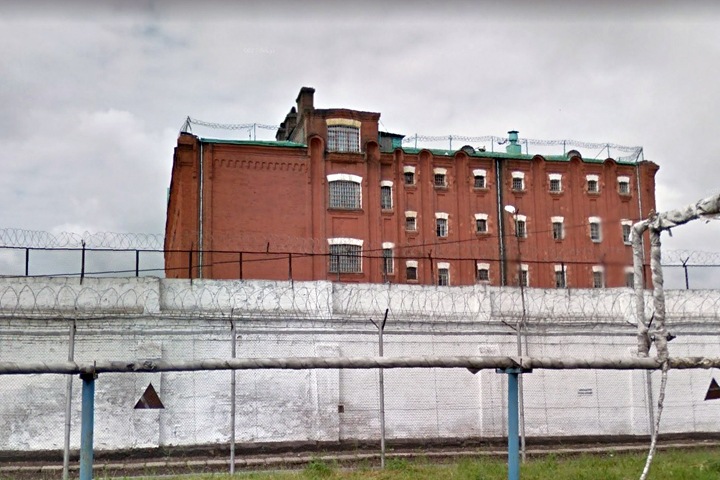 Жена осужденного рассказала об избиении шокером в кузбасском СИЗО