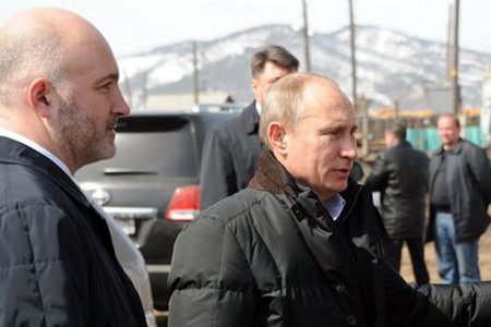 Ильковский «нормально» относится к 15 тыс. подписей за свою отставку