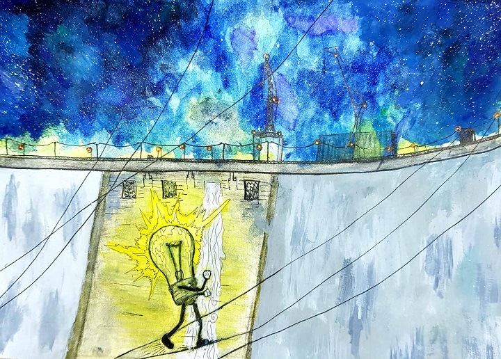 Подведены итоги конкурса «Энергия творчества»