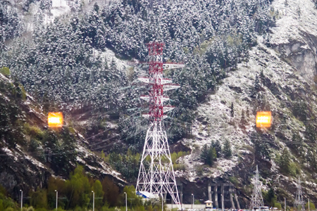 Уголовное дело завели в Томской области из-за высокого тарифа на электроэнергию 
