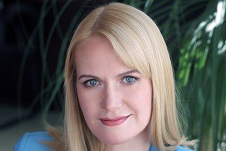 Менеджер «Ростелекома» стала директором по корпоративному бизнесу МТС в Сибири