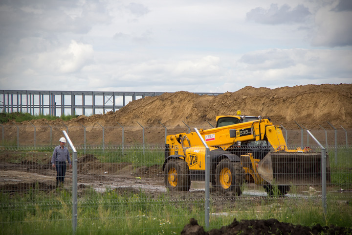 Инвестпорог для претендентов на землю без торгов повысят в Новосибирской области