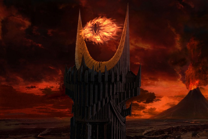 Корпоративная власть: мифы, скрепы, гламур