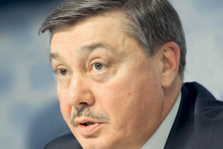 Несуществующая «Золотая жила» руководителя новосибирского Росимущества Олега Галлямова Несуществующая «Золотая жила» руководителя новосибирского Росимущества Олега Галлямова