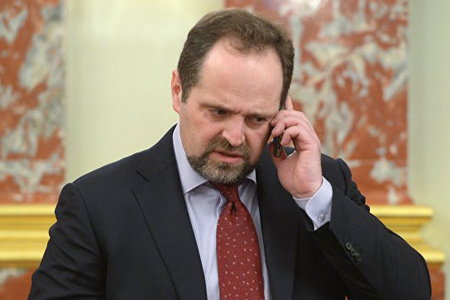 Глава Минприроды попросил Всемирный банк объяснить тендер на проекты ГЭС на Селенге