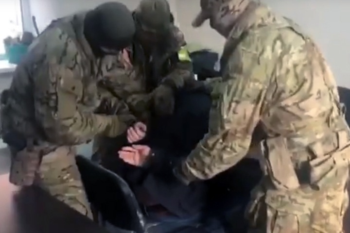 Дело начальника станции «Новосибирск-Главный» дошло до суда Дело начальника станции «Новосибирск-Главный» дошло до суда