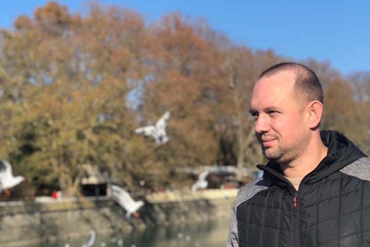 Эксперт ОНФ просит Медведева выдвинуть его в мэры Новосибирска от «Единой России»