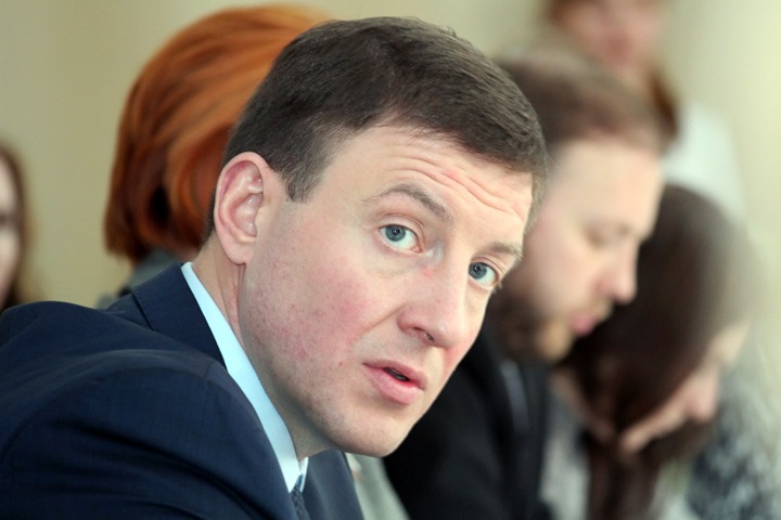 «ЕР» запретила «команде Тулеева» закрытые праймериз