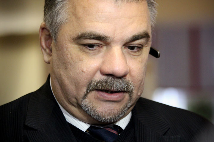 Науменко о конфликте в горсовете: «Бондаренко использовали, как быка, а меня — как красную тряпку» Науменко о конфликте в горсовете: «Бондаренко использовали, как быка, а меня — как красную тряпку»