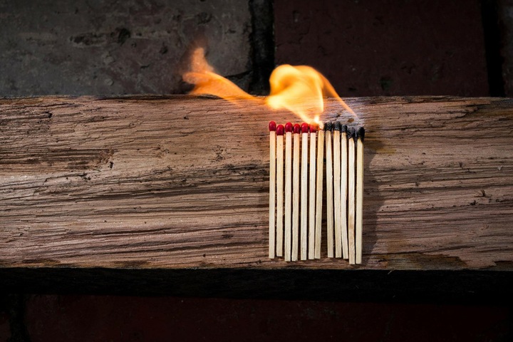 Спички и лечение зубов подорожали на четверть за месяц в Новосибирской области