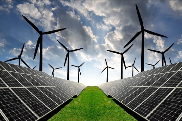 США готовы инвестировать в проекты ВИЭ-генерации в Монголии США готовы инвестировать в проекты ВИЭ-генерации в Монголии