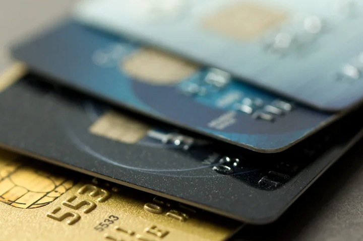 Кредитные карты Кредитные карты