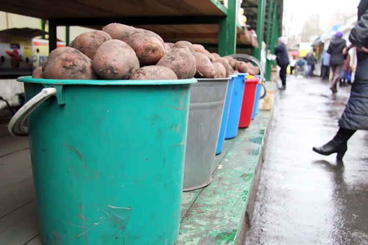 Какие продукты подорожали на 20-50% в Новосибирске Какие продукты подорожали на 20-50% в Новосибирске